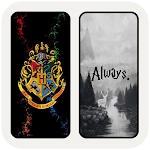 Cover Image of Download +999 Potter H Wallpapers HD 4k  APK