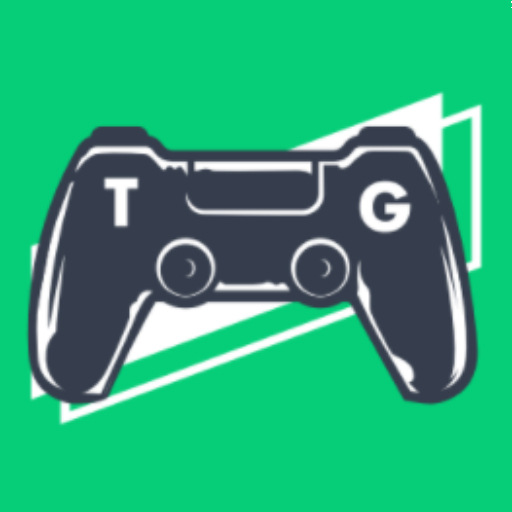 Tokogame logo