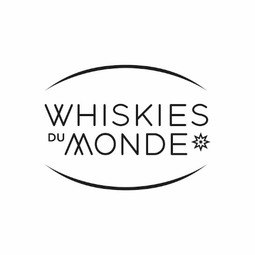 Whiskies du Monde logo