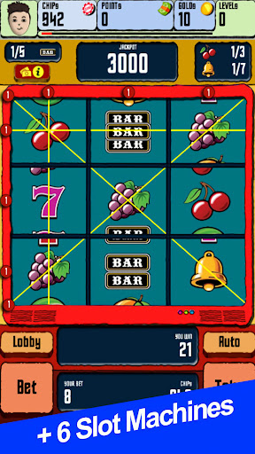Horse Racing Betting screenshot 4