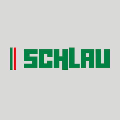 Schlau logo