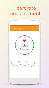 Heart Rate Monitor Unknown