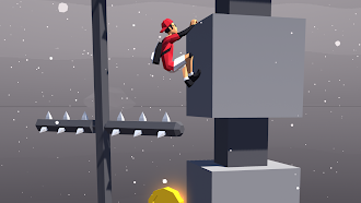 Game screenshot 危険な走り hack