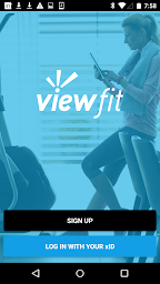 ViewFit