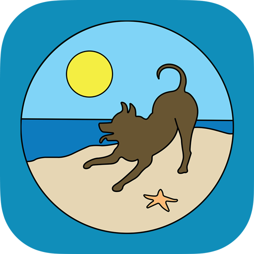Cape Cod Dog Center logo