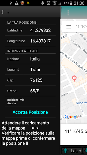 Speedy Corrispettivi Screenshot
