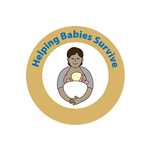 Essential Newborn Care APP  Icon
