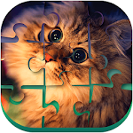 Cover Image of Download 100 Piece Jigsaw Puzzles  APK