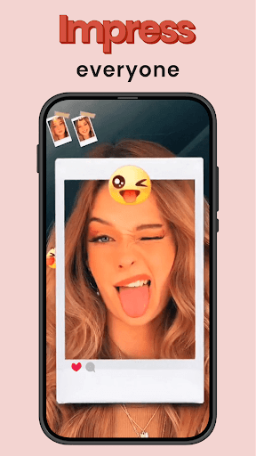 Funmoji - Funny Face Filters screenshot