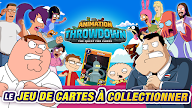Télécharger Gratuit Animation Throwdown: À la poursuite des cartes APK
MOD (Astuce)