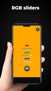 Screenshot image