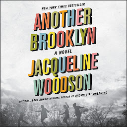 Icon image Another Brooklyn: A Novel