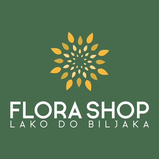 Flora Shop logo