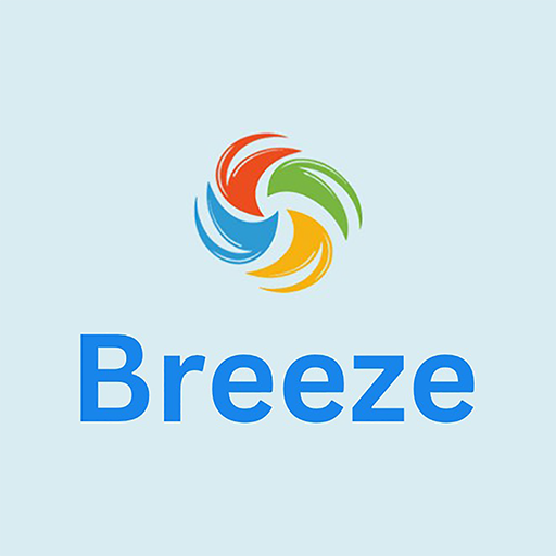 Breeze Kiosk 1.3 Icon
