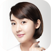 Sung Yu Ri Live Wallpaper