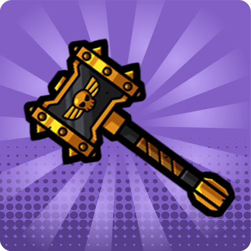 Weapons Connect logo