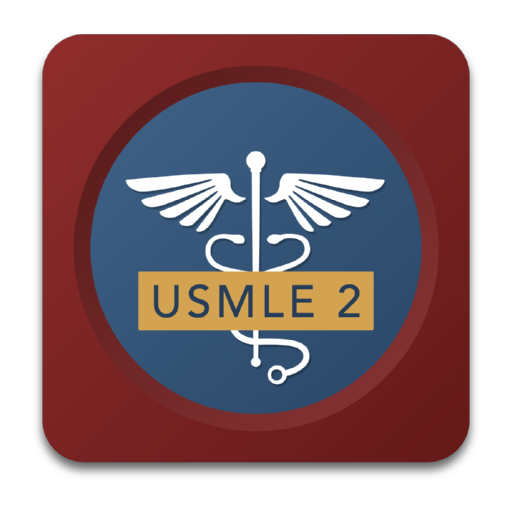 USMLE Step 2 Mastery 6.30.5598 Icon