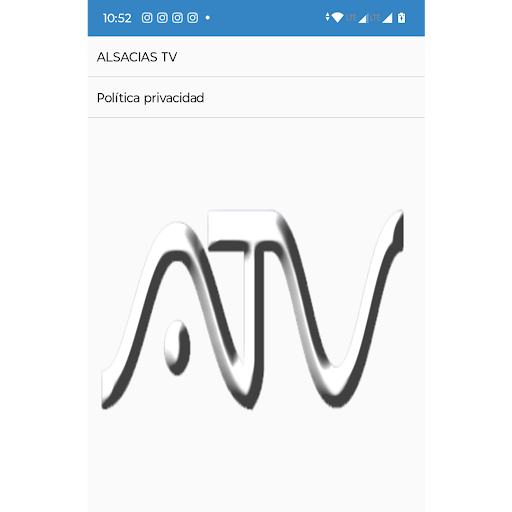 ATV HN Screenshot 1 - AppWisp.com