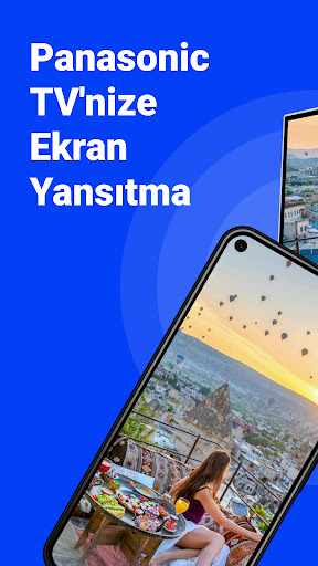 Uygulama önizlemesi