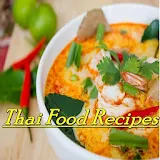 Food Thai Recipes icon