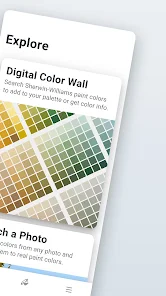 ColorSnap Visualizer Apps on Google Play