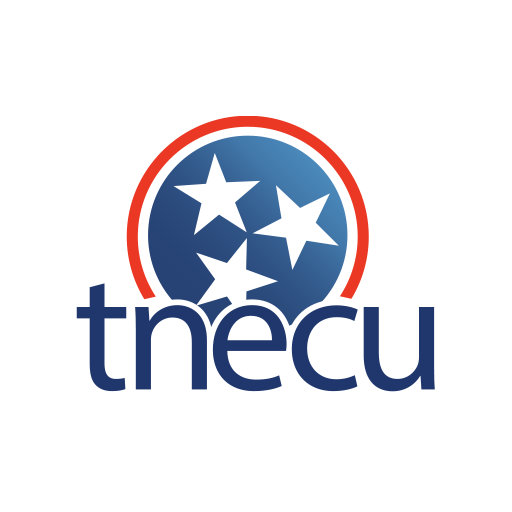 tnecu Mobile Banking logo