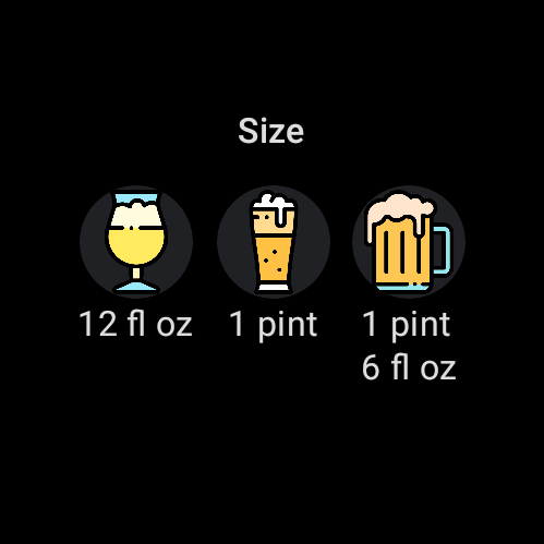 Blood Alcohol Check Screen 3