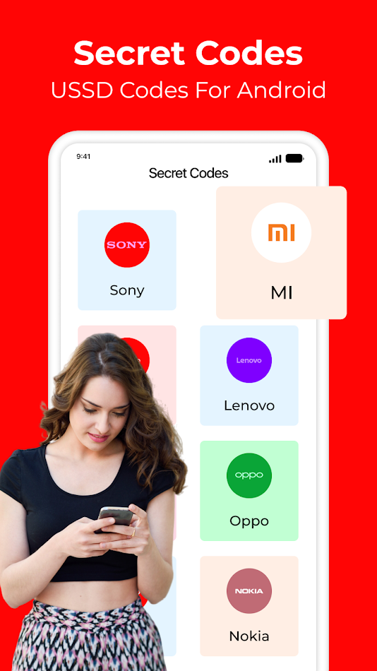 #9. Secret codes tricks & Ciphers (Android) By: Quint Tech