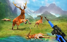 Wild Dinosaur Hunting Gamesのおすすめ画像3