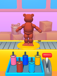 Toy Factory: make a toy 1.0.14 APK MOD (A lot of currency) 10