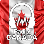 Cover Image of Descargar Radio Canada - Canada radio li  APK