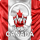 Radio Canada - Canada radio live FM Laai af op Windows