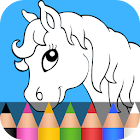 Kids Coloring & Animals Games 1.5.8