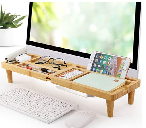 Desk Organizer Ideas Screen 3