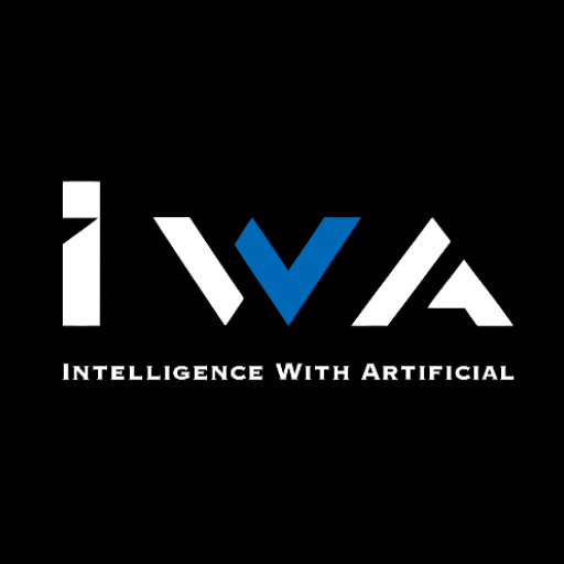 IWACloud View logo