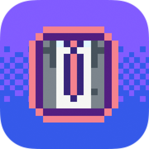 Shapes and Ladders logo