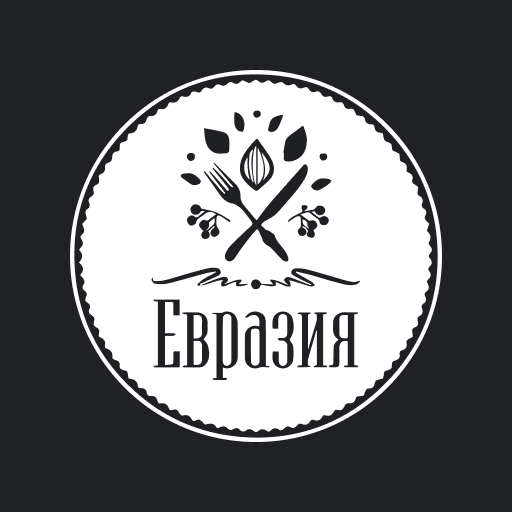 Доставка Евразия Красные Баки logo