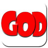 GOD Bible Adventure icon