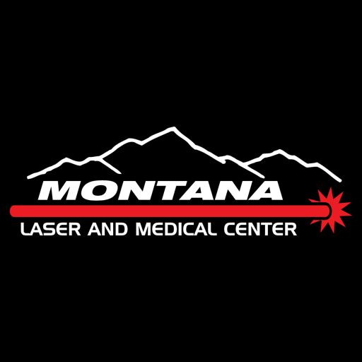 Montana Laser and Medical Ctr logo