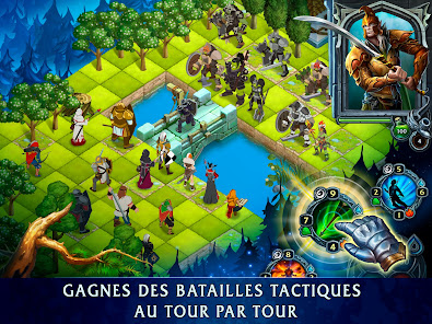 Capture d'écran