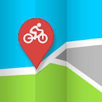 GPS Спортивный трекер - Бег, Ходьба, Велосипед