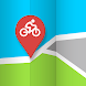 Caynax - ランニング、ウォーキング、サイクリング - Androidアプリ