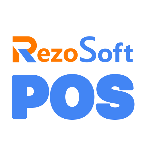 RezoSoft POS 1.7.5 Icon