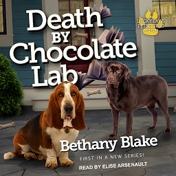 Icon image Death by Chocolate Lab