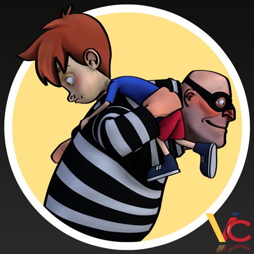 kidnapping 2 Icon