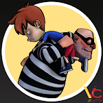 Cover Image of Download kidnapping  APK