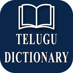 Immagine dell'icona Telugu Dictionary
