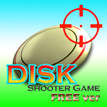 Cover Image of Tải xuống DISK Shooter Game FREE  APK
