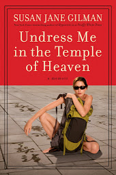 Icon image Undress Me in the Temple of Heaven