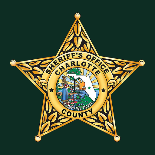 Charlotte County FL Sheriff 2.0.0 Icon
